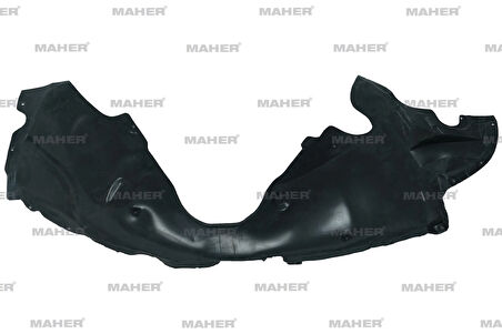 ÇAMURLUK DAVLUMBAZI SEAT ARONA 2018 ÖN SOL 6F9805911H