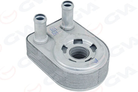 YAĞ SOĞUTUCUSU FORD FIESTA 1.0 ECOBOOST 2013 FOCUS 3 2011-2017 1.0 ECOBOOST CM5G6B856FA 1844735 1761091