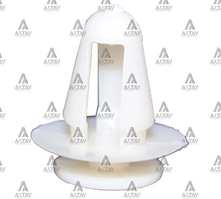 KLİPS TOYOTA / HYUNDAI KAPI DÖŞEME 08054 (100 ADET)