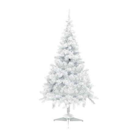 Çam ağacı, beyaz, 150 cm