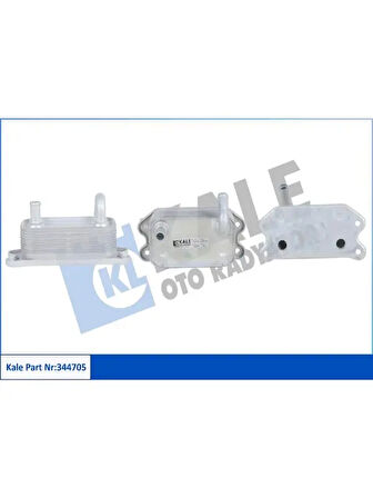 YAG SOGUTUCUSU VOLVO C70 I (873) 2.0 9805 S70 (874) 2.4 AWD 9700 V70 I (875, 876) 2.0 Turbo 9600