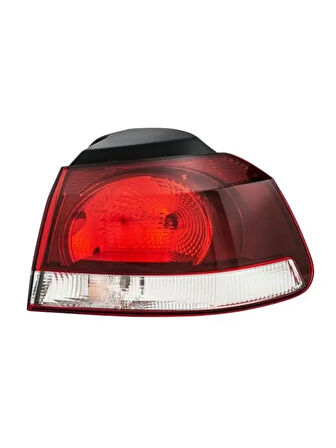 STOP LAMBASI SAG DIS GOLF VI 0913