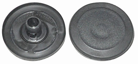 BAGAJ KAPAK BAKALİT TAPASI MEGANE 2 8200009149 (10 ADET)