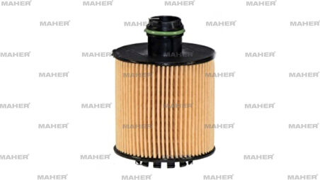 YAĞ FİLTRESİ CORSA E / COMBO D / EGEA / 500 / DOBLO 2 / FIORINO / MİTO EURO 6 1.3JTD 55261437 95525299