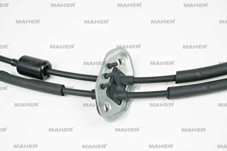 TEL VİTES ACCENT 2011-2018 BLUE DİZEL 43794 1R500