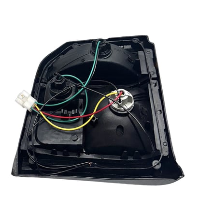 Suzuki Alto 1988-1994/Marutti 1988-1994 Stop Sol
