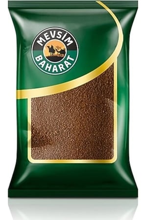 Mevsim Acılı Adana Harcı 1 KG – Adana Kebap Baharat Karışımı
