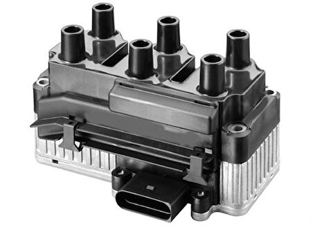 X ATEŞLEME BOBİNİ BORA-GOLF 4 2.8 1999-2005 -SEAT LEON 2.8 CUPRA 4 2001-2006 021905106B 021905106C