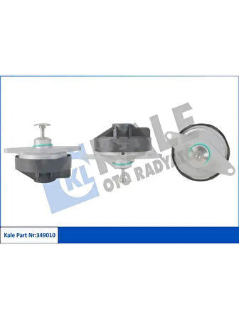 EGR VALFI VECTRA B ASTRA G ZAFIRA A OMEGA B X20DTH Y20DTH Y22DTH Y22DTR