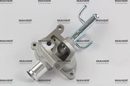 TERMOSTAT KAPAK ALT YUVA ACCENT 2006 ERA 1.6 25620 26870