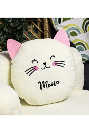 Kedi Yastık
