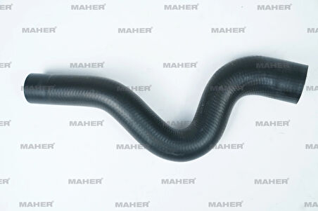 HORTUM RADYATÖR ÜST PARTNER 2 / BERLINGO 2 / XSARA / PICASSO DV6 2005-2008 1.6 HDI 1343GH