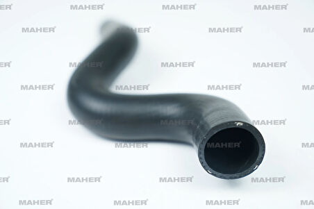 HORTUM RADYATÖR ÜST PARTNER 2 / BERLINGO 2 / XSARA / PICASSO DV6 2005-2008 1.6 HDI 1343GH