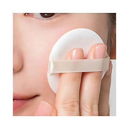 Lıonesse Pudra Ponponu