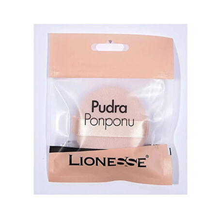 Lıonesse Pudra Ponponu