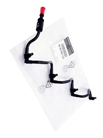 YAKIT BORUSU RENAULT MASTER 3 2010 TRAFIC 2 2006 OPEL VIVARO 2006 2.0DCI 2.3DCI 8200890122 1752100Q0B 93168217