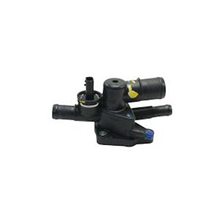 TERMOSTAT KOMPLE RENAULT CLIO 5 2019 TALIANT 2021 DACIA SANDERO 2 2017 LOGAN 2 2017 1.0 SCE B4D 110600968R 212006394R
