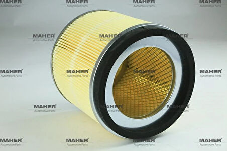 HAVA FİLTRESİ CERES 1992-1999 / 2.2 - 2.4 0K592 23 603