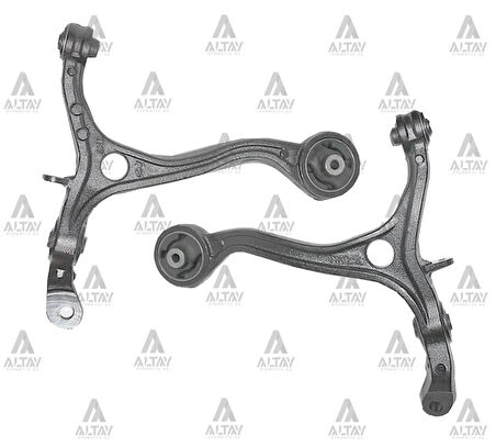 SALINCAK ACCORD 2008-2015 ALT BURÇLU SAĞ 51350 TA0 A00