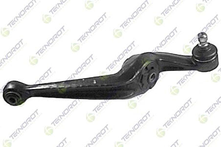 ROTİLLİ SALINCAK ÖN SAĞ ALT PEUGEOT-205-1983-1998-CITROEN-VISA C15-1982-1997 3521 33 91516337 3521 34