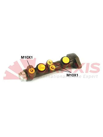 FREN ANA MERKEZI UNO 20.64 mm