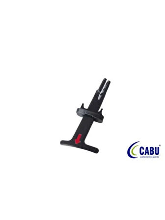 KAPUT ACMA MANDALI (DIS) GOLF IV 9806