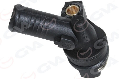 YAĞ SOĞUTUCU TERMOSTADI 5347 2.4 TDCI 100PS - 130PS 2006-2008 5347 2.2 TDCI - 3.2 TDCI 2006-2014 6C1Q 6L635 AC 1192 CG 1372333