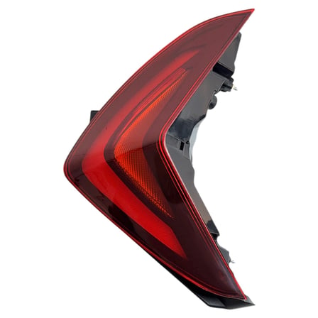 Hyundai Bayon 2021-2026 Stop Sağ (Ledli)