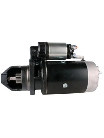 MARS MOTORU 24V 4KW 9DIS SACANIA 4 SERI P-G-R-T
