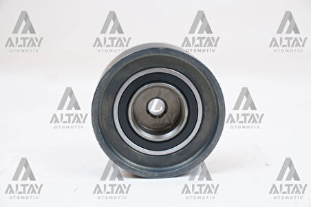 GERGİ RULMANI PASSAT / TİGUAN / A4 / A5 / Q5 2005-2012 BKP-BRE-CBAA-CBAB-CBDA-CBDB-CAGA-CAHA-CJAA 2.0 TDİ YARDIMCI 03G109244