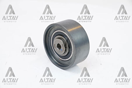 GERGİ RULMANI PASSAT / TİGUAN / A4 / A5 / Q5 2005-2012 BKP-BRE-CBAA-CBAB-CBDA-CBDB-CAGA-CAHA-CJAA 2.0 TDİ YARDIMCI 03G109244