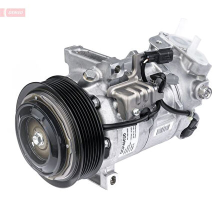 KLIMA KOMPRESORU RENAULT TALISMAN 2015 KADJAR 2015 MEGANE 4 2015 NISSAN QASHQAI 2 2013 1.2 TCE 1.6 DCİ 92600 4EB0A 926004EB0A