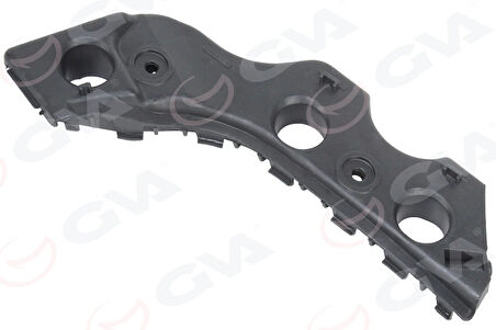 ÖN TAMPON BRAKETİ SOL PASSAT CC 2009-2012 3C8807183A