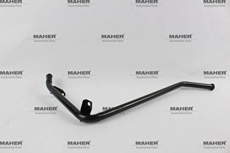 DEVİRDAİM SU BORUSU H-100 1994-2005 KAMYONET 25431 42870