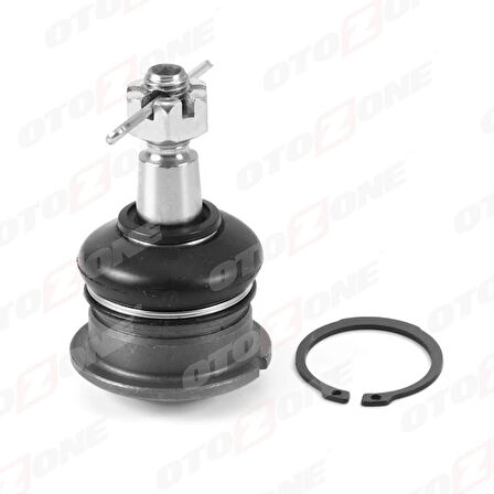 ROTİL ÜST SAĞ-SOL HONDA CIVIC 1.4L 1.5L 1.6L D14 D15 D16 EG EH EJ EL MA MB KASA 1992-2000 / ACCORD 2.0 L 2.2L 2.4L CH3 CG8 CL7 CL9 CN1 CU1 KASA 1999-2015 / LEGEND 3.2L KA7 KA8 KASA 1991-1996 51270SR3023 51450S01A02 51450S04023