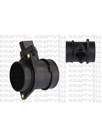 HAVA AKISMETRE (DEBIMETRE) GOLF IV 2.0 9802 PASSAT 1.8T 9600 A3 TT 1.8T