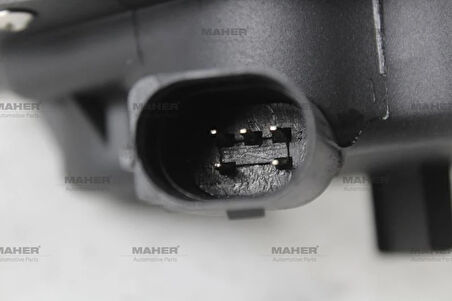 EGR VALFİ AMAROK / CRAFTER 2012 CKUC-CSLB-CKTB-CDBA-CSNA-CNFA-CSHA 2.0 TDİ 03L131501R