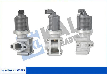 EGR VALF ALFA 147-156-159-166-STILO-ASTRA H-SIGNUM-VECTRA C-ZAFIRA B-SAAB 9-3-9-5 46823850