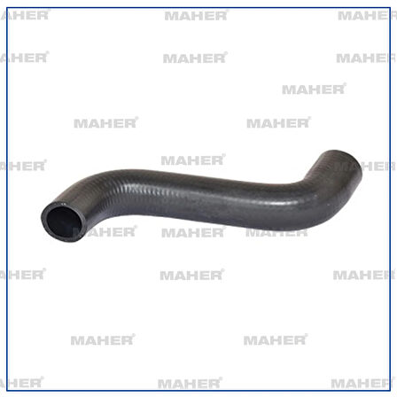 HORTUM TURBO POLO / CORDOBA / FABİA / ROOMSTER 2005-2009 BNV-BNM 1.4 TDİ ÜST SOL 6Q0145828P