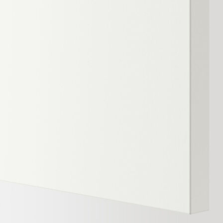 PAX gardırop, beyaz, 150x60x201 cm