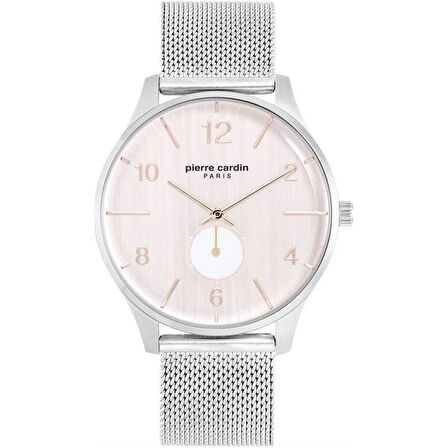 Pierre Cardin 902671F107 Erkek Kol Saati