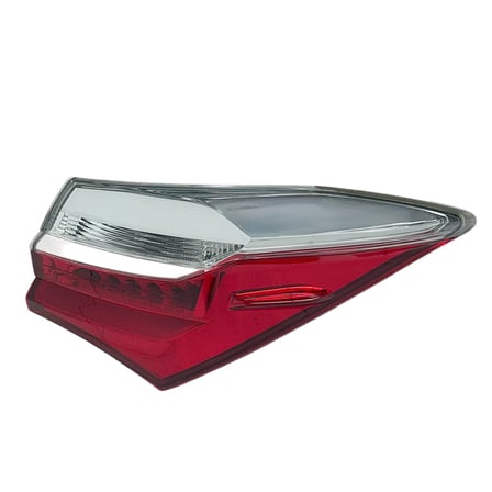Toyota Corolla 2017-2019 Stop Dış Sağ (Ledli)