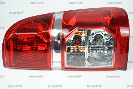 STOP LAMBASI HILUX 2011-2015 VIGO DUYLU AMPULLU SAĞ 81551 0K140