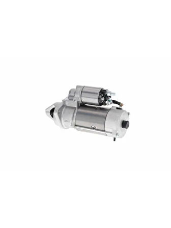 MARS MOTORU 24V 4KW 10 DIS MAN 12.153 12.163 D0824 95