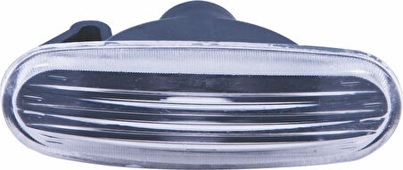 YAN SİNYAL LAMBASI FIORINO-BIPPER-NEMO-DOBLO 6326 H7