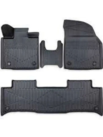TOGG T10X 2023-3D PASPAS