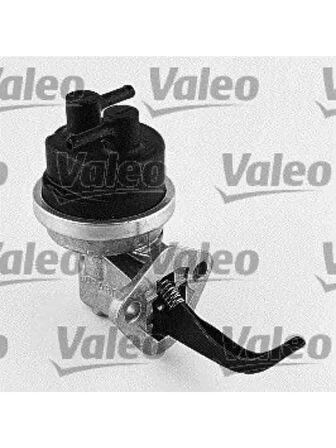 YAKIT POMPASI P106 P205 P306 P309 P405AX BX ZX C15 BERLINGO TU3 2 KARBIRATORLU1,1 / 1,4 91 96