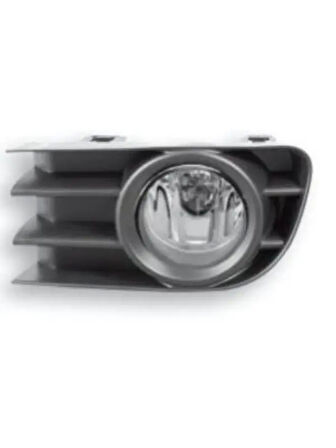 SIS LAMBA CERCEVESI SAG MEGANE 03 06