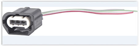 X HİDROLİK DİREKSİYON POMPA SOKETİ FORD-CONNECT-FİESTA-FOCUS
