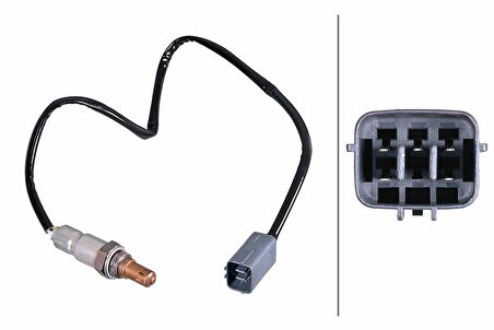 LAMBDA SENSÖRÜ P54A188G1 PE01188G1A